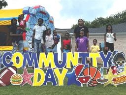 Community Outreach Day
